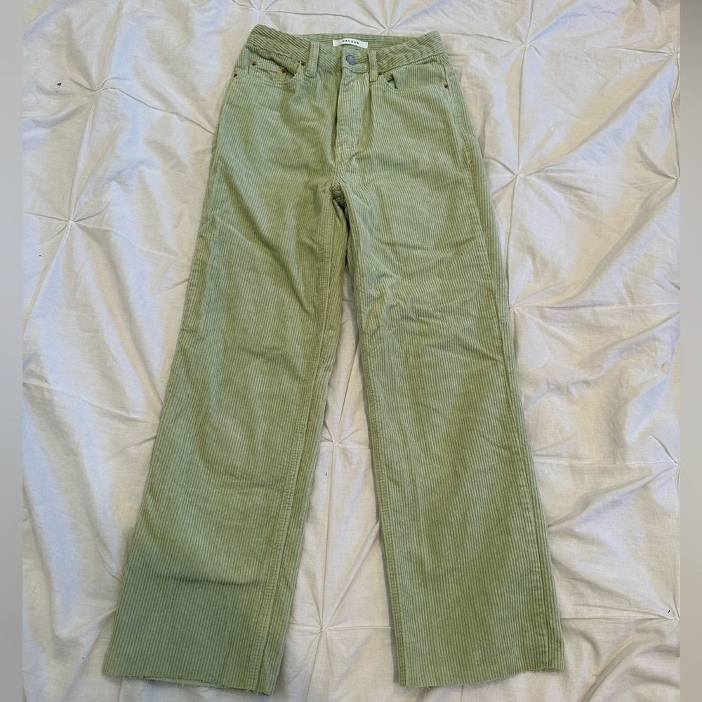 Pacsun jeans